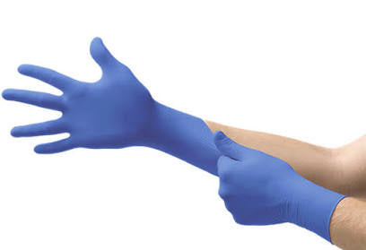 Which glove is the best for me, latex, vinyl or nitrile?