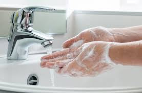 The Benefits of Hand Washing