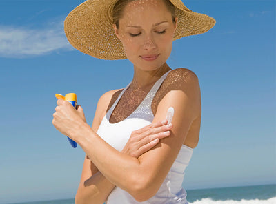 Importance of Sunscreens
