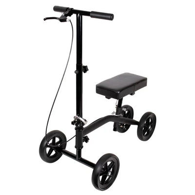 Is a Knee scooter right for me?