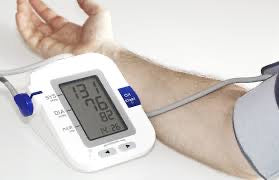 Benefits of maintaining a healthy blood pressure