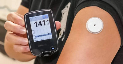 Taking Control of Diabetes: The Role of Continuous Glucose Monitoring (CGM)