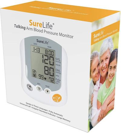 The Importance of Home Blood Pressure Monitors: Taking Control of Your Health