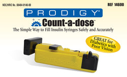 Prodigy Count-A-Dose