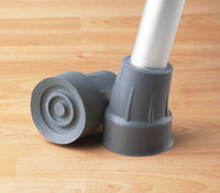 7/8" Guardian Crutch Tip  [CASE]