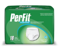 PER-FIT Underwear [CASE]