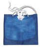 Urinary Drain Bag Covers, Blue