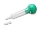 Sterile Bulb Irrigation Syringes, 60 ML [CASE]