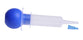 Non-Sterile Enteral Feeding Syringes [CASE]