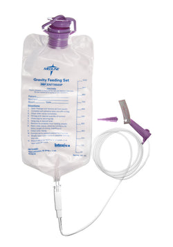 Gravity Feeding Set [CASE]