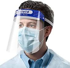 FACE SHIELD