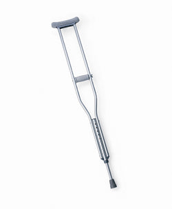 Economy Aluminum Crutches for Children [CASE of 2 pair]