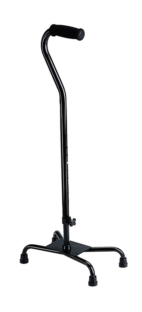 Aluminum Quad Canes