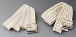 Transfer Belts, Red, White & Blue Stripes