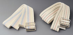 Transfer Belts, Multi-Color Pastel