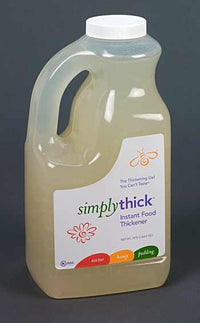 Simply Thick bottle - 64oz.