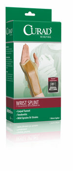 Elastic Wrist Splints